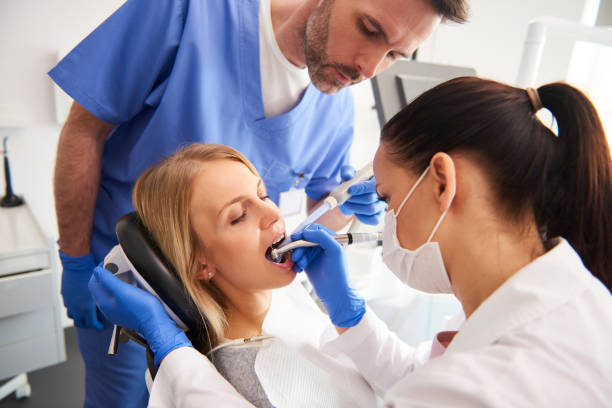 Best Sleep Apnea Treatment  in Rainbow Lakes Estates, FL