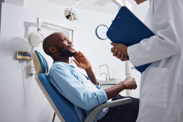 Professional Dental Services in Rainbow Lakes Estates, FL