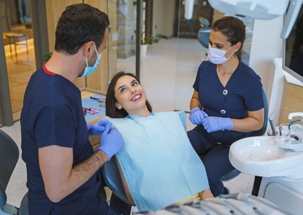 Advanced Technology for Better Dental Care in Rainbow Lakes Estates, FL