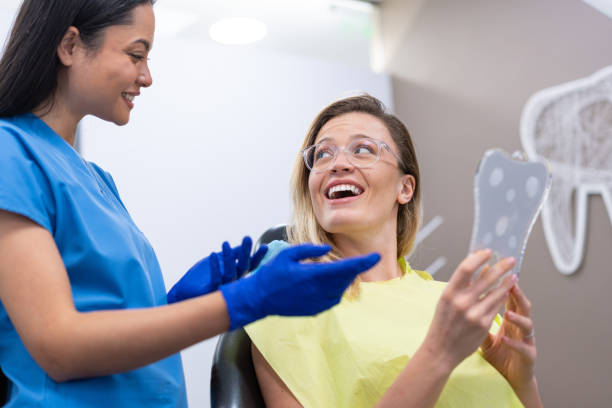 Best Full Mouth Reconstruction  in Rainbow Lakes Estates, FL