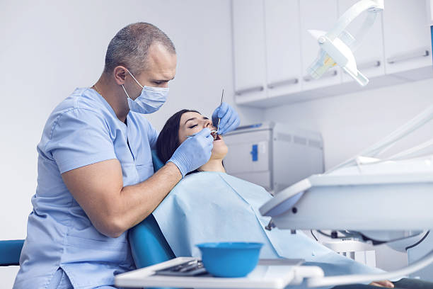 Sleep Apnea Treatment in Rainbow Lakes Estates, FL